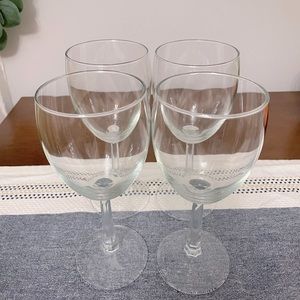Wine Glasses